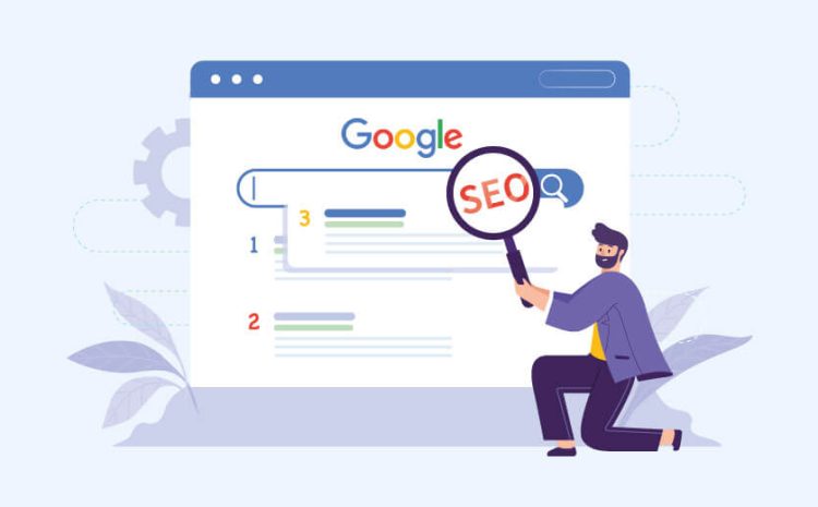 best seo services in lahore